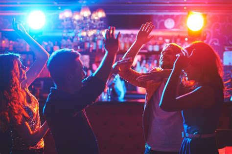 pub dance bar near me|dancing near me tonight.